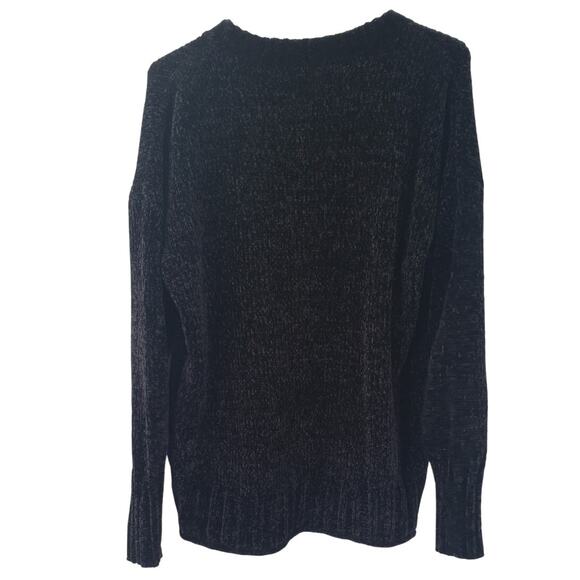 SEVEN Long Sleeve Sweater - Women's Size Medium - Picture 2 of 4